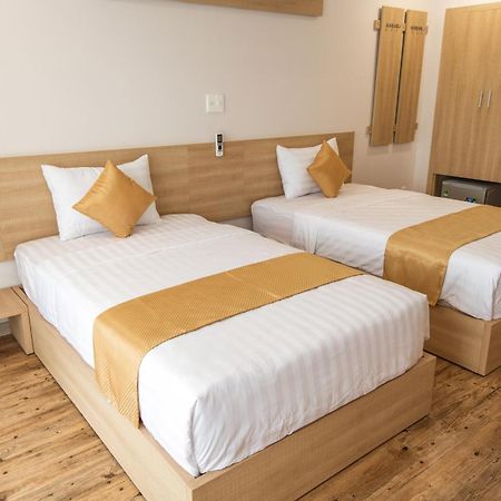 Summer Dream Hotel Фу Куок Екстериор снимка