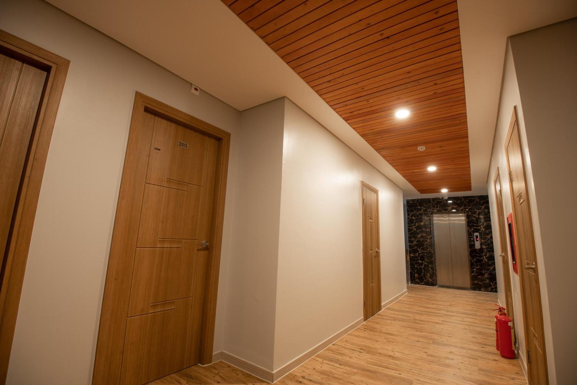 Summer Dream Hotel Фу Куок Екстериор снимка
