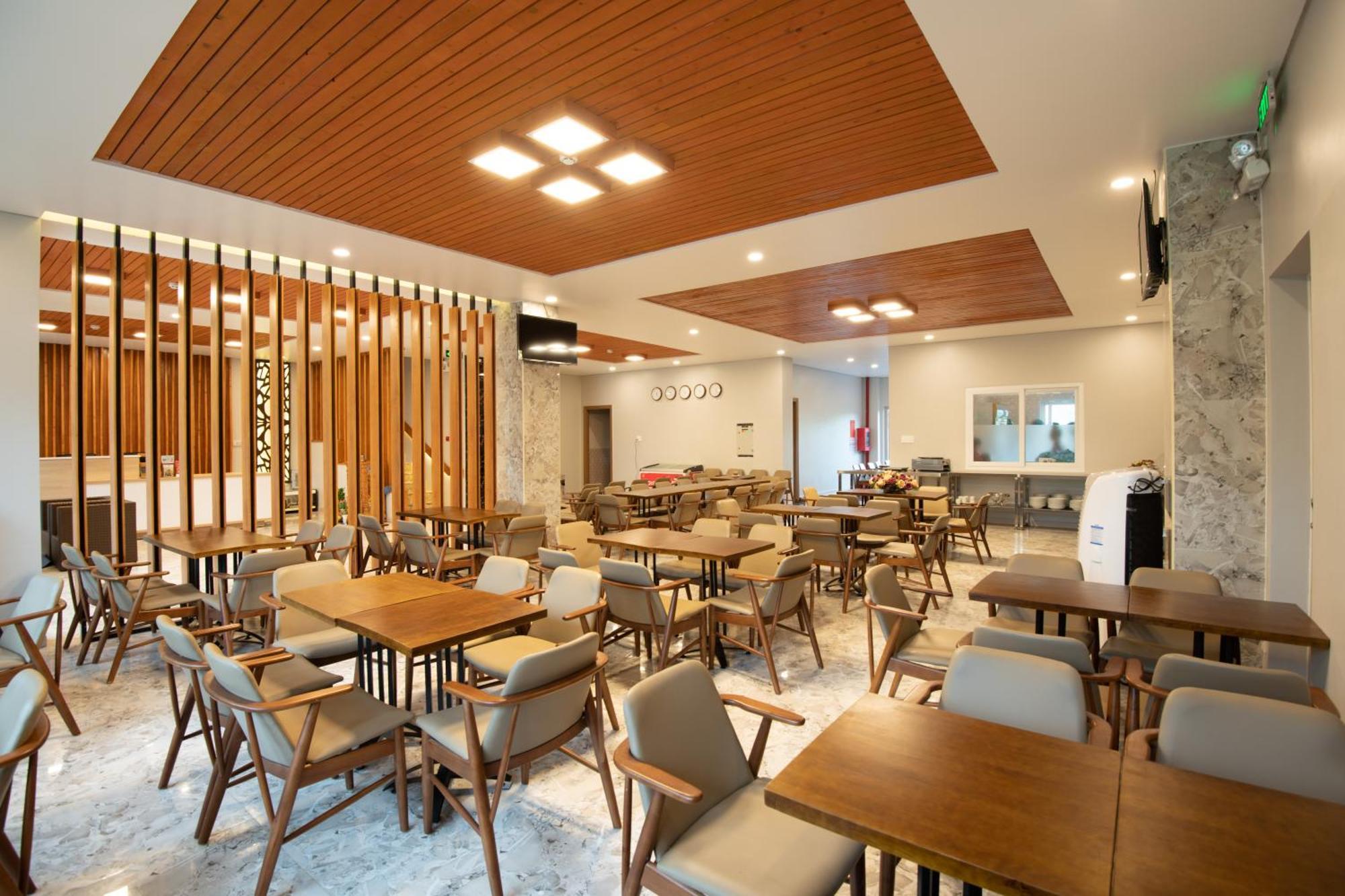Summer Dream Hotel Фу Куок Екстериор снимка