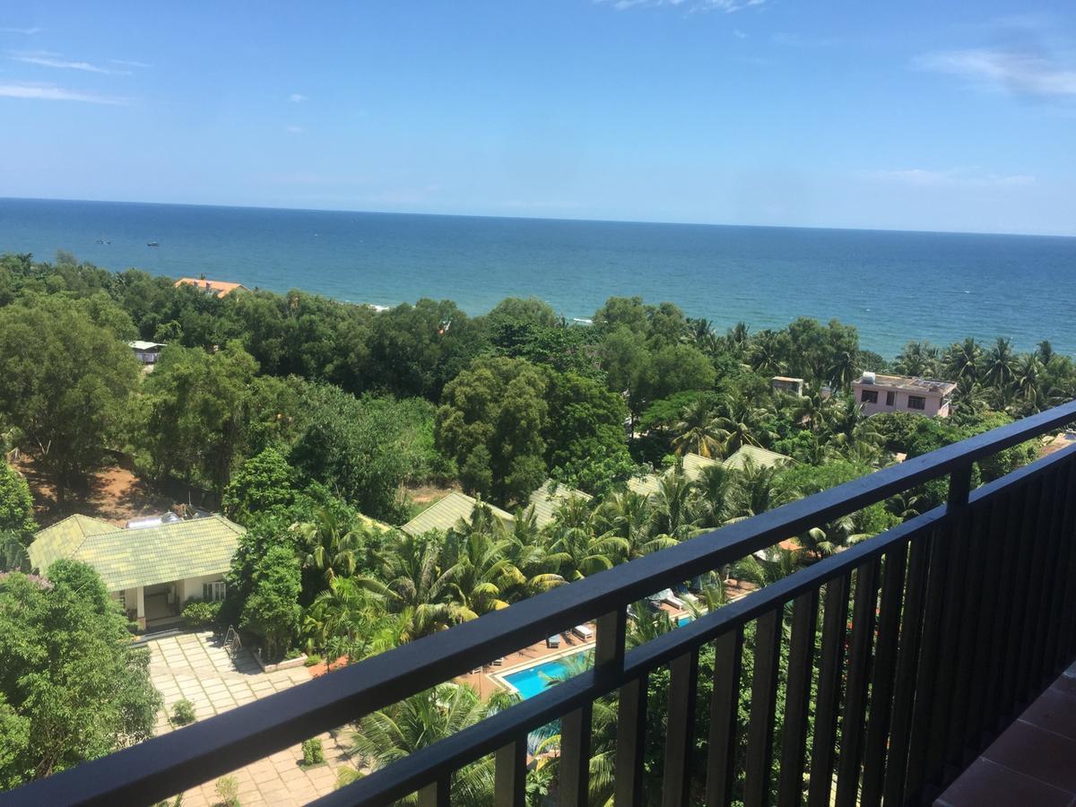Summer Dream Hotel Фу Куок Екстериор снимка
