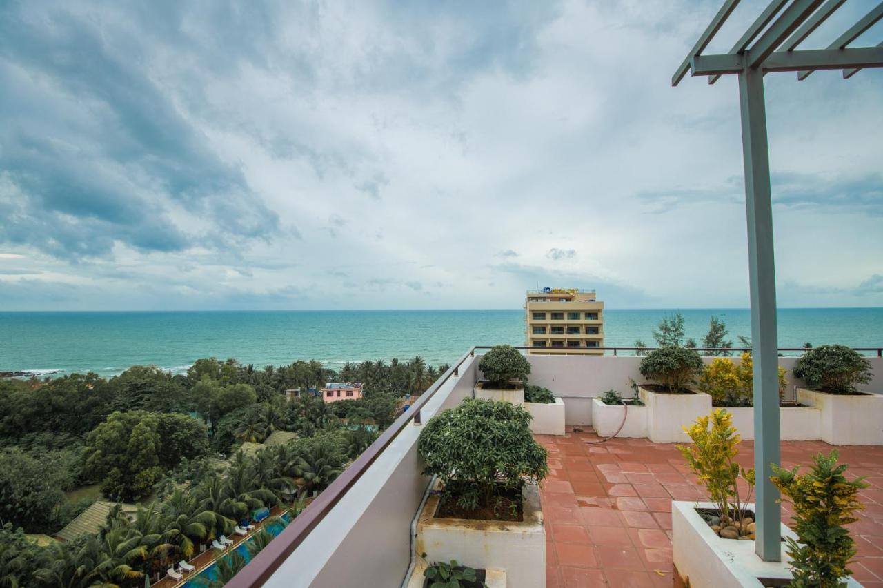 Summer Dream Hotel Фу Куок Екстериор снимка