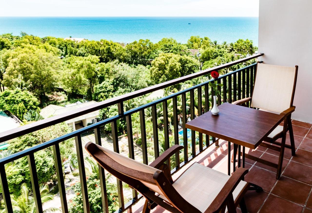 Summer Dream Hotel Фу Куок Екстериор снимка